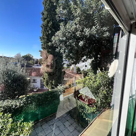 Apart La Cascada Fuengirola Exterior photo