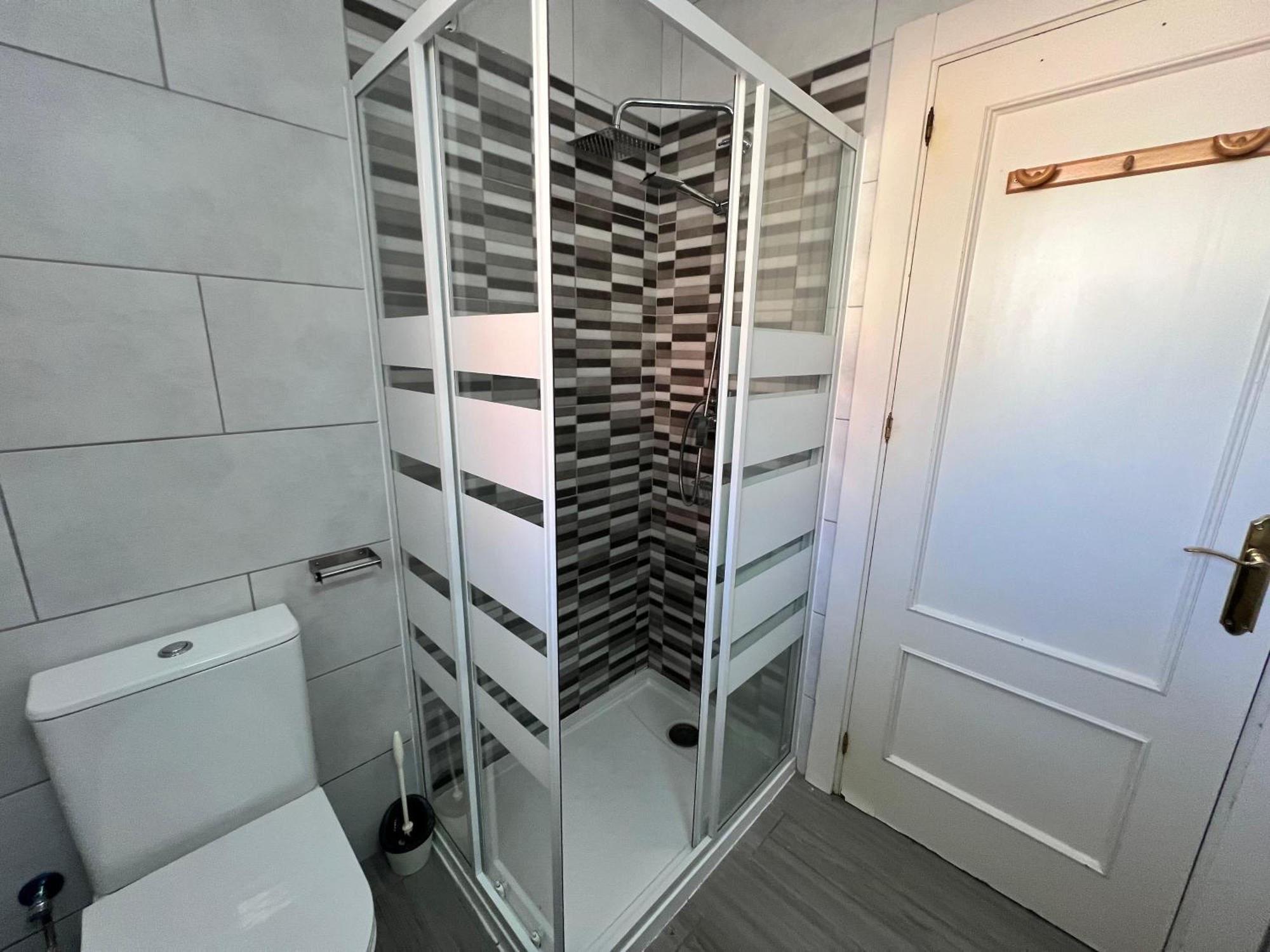 Appartement La Cascada *