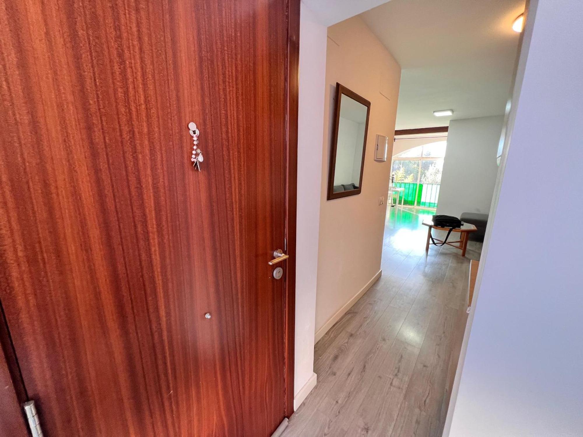 La Cascada Appartement *
