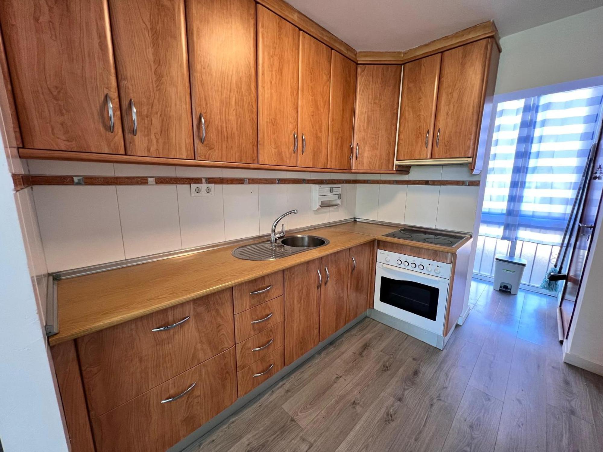 Appartement La Cascada Fuengirola