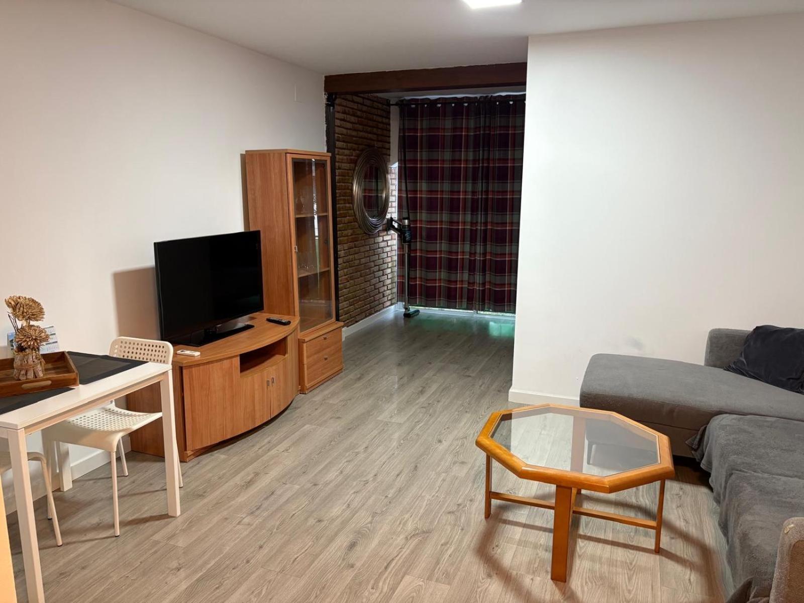 La Cascada Appartement